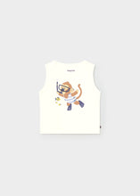 Load image into Gallery viewer, Beach Monkey Tank Top
