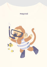 Load image into Gallery viewer, Beach Monkey Tank Top
