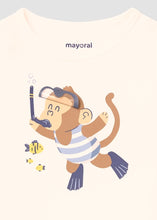 Load image into Gallery viewer, Beach Monkey Tank Top
