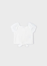 Load image into Gallery viewer, Button Down Tie Top
