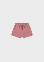 Load image into Gallery viewer, Dusty Pink Sweat Short
