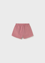 Load image into Gallery viewer, Dusty Pink Sweat Short
