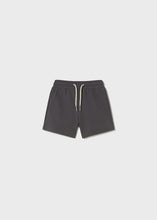 Load image into Gallery viewer, Charcoal Terry Shorts
