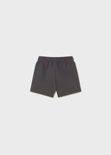 Load image into Gallery viewer, Charcoal Terry Shorts
