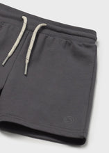 Load image into Gallery viewer, Charcoal Terry Shorts
