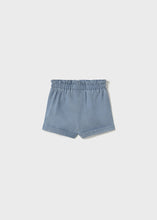 Load image into Gallery viewer, Lightweight Flowy Baby Girl Shorts
