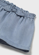 Load image into Gallery viewer, Lightweight Flowy Baby Girl Shorts
