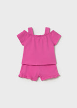 Load image into Gallery viewer, Fuchsia 2pc Summer Set
