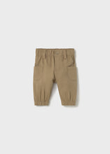Load image into Gallery viewer, Brown Sugar Pocket Pants
