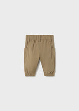 Load image into Gallery viewer, Brown Sugar Pocket Pants
