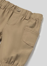 Load image into Gallery viewer, Brown Sugar Pocket Pants
