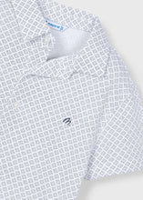 Load image into Gallery viewer, Anthracite Dottie Diamond Polo
