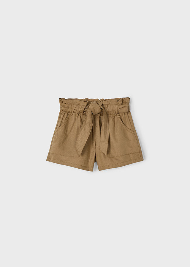 Camel Lightweight Shorts