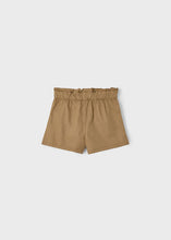 Load image into Gallery viewer, Camel Lightweight Shorts

