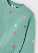 Load image into Gallery viewer, Jade Green Sunshine Pullover
