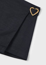 Load image into Gallery viewer, Black Skort
