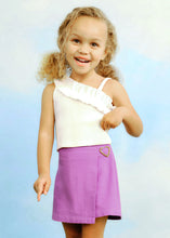 Load image into Gallery viewer, Fuchsia Skort
