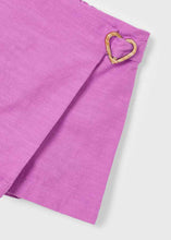 Load image into Gallery viewer, Fuchsia Skort
