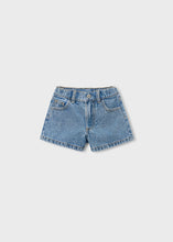 Load image into Gallery viewer, Girls Medium Basic Jean Shorts
