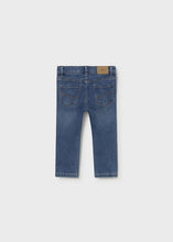 Load image into Gallery viewer, Medium Slim Fit Jeans
