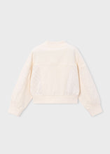 Load image into Gallery viewer, Bone Zip Up Jacket
