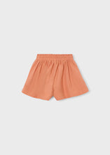 Load image into Gallery viewer, Peach Flowy Shorts
