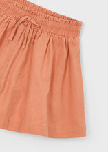 Load image into Gallery viewer, Peach Flowy Shorts
