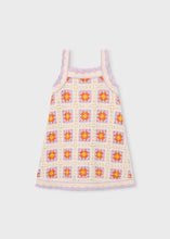 Load image into Gallery viewer, Cutie Crochet Dress
