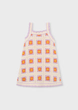 Load image into Gallery viewer, Cutie Crochet Dress
