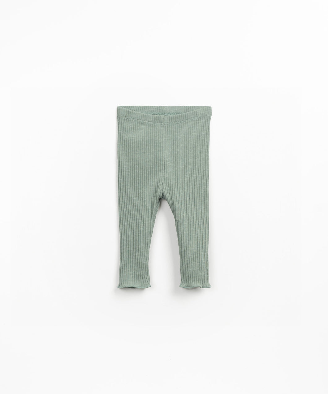Sage Rib Leggings