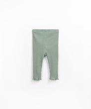 Load image into Gallery viewer, Sage Rib Leggings
