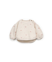 Load image into Gallery viewer, Simple Floral Sweater
