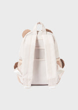 Load image into Gallery viewer, Sherpa Teddy Backpack
