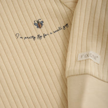 Load image into Gallery viewer, Pretty Fly For A Small Guy Ribbed Top
