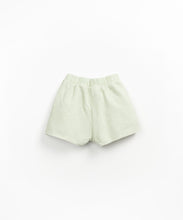 Load image into Gallery viewer, Sage Ruffle Shorts
