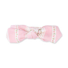 Load image into Gallery viewer, Antoinette Stripe Knot Headband

