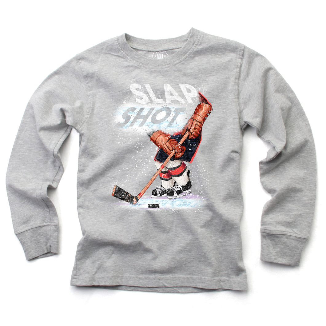 Slapshot Top