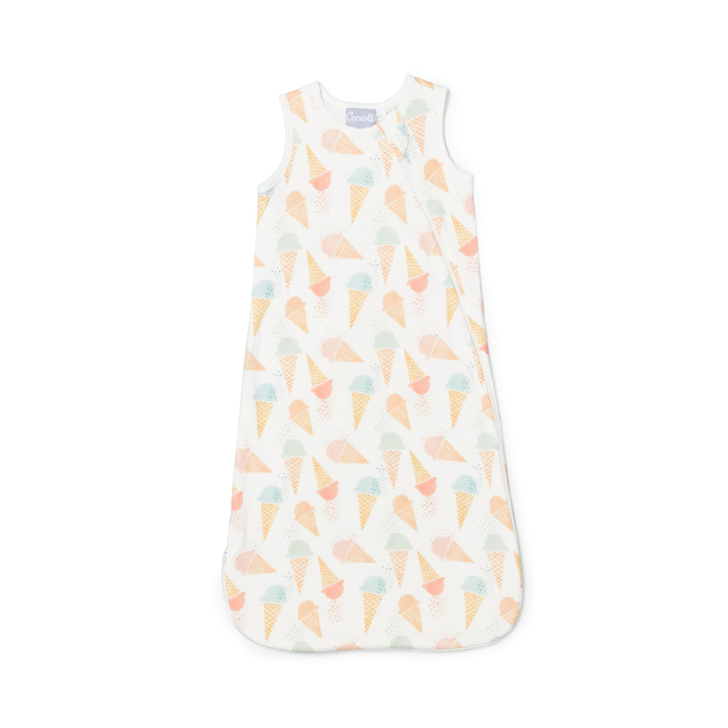 Summer Ice Cream Sleepsack