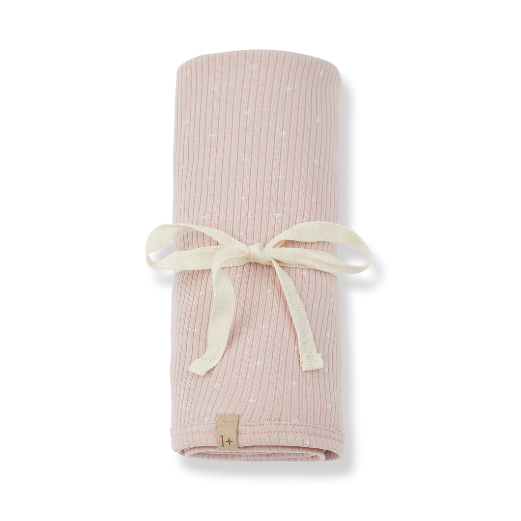 Blush Alba Blanket