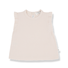 Load image into Gallery viewer, ALBA Pale Pink Tank
