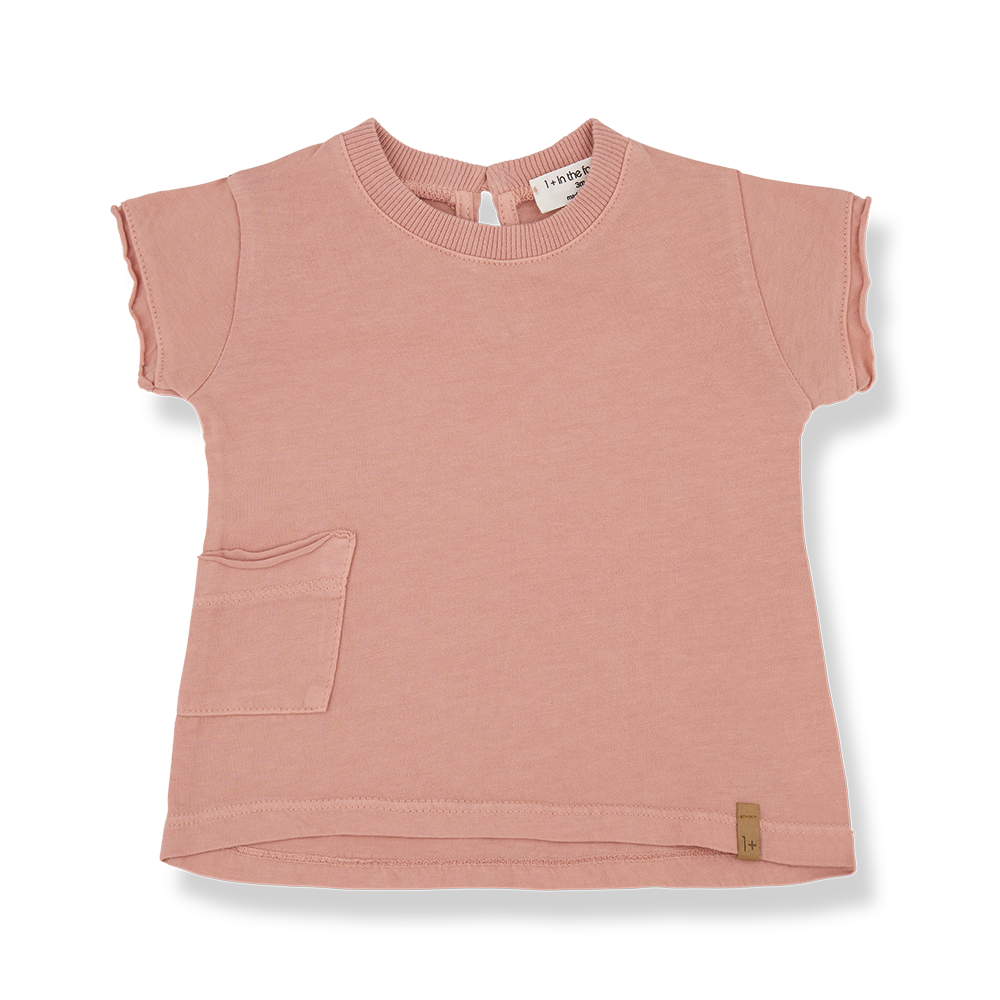 ARES Coral Tee
