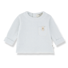Load image into Gallery viewer, BELFORT Ciel Pocket Top
