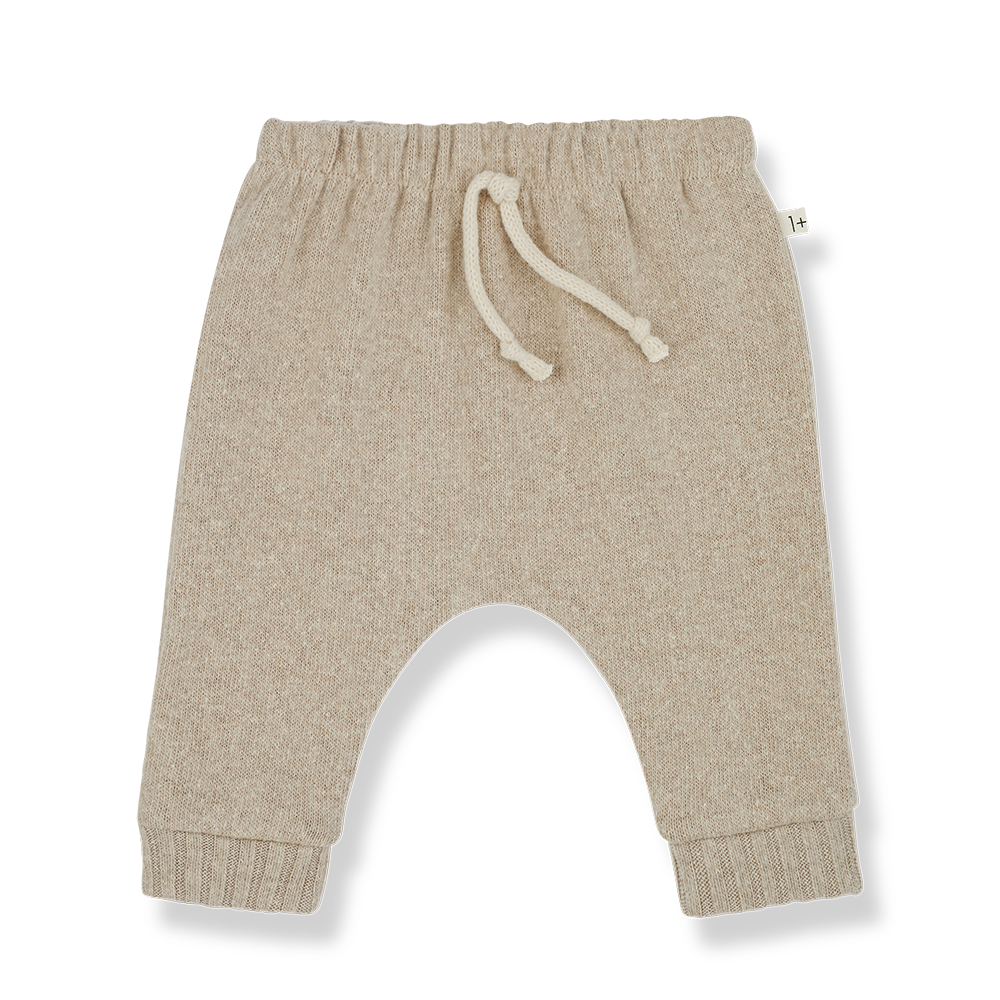 Benet Beige Pant