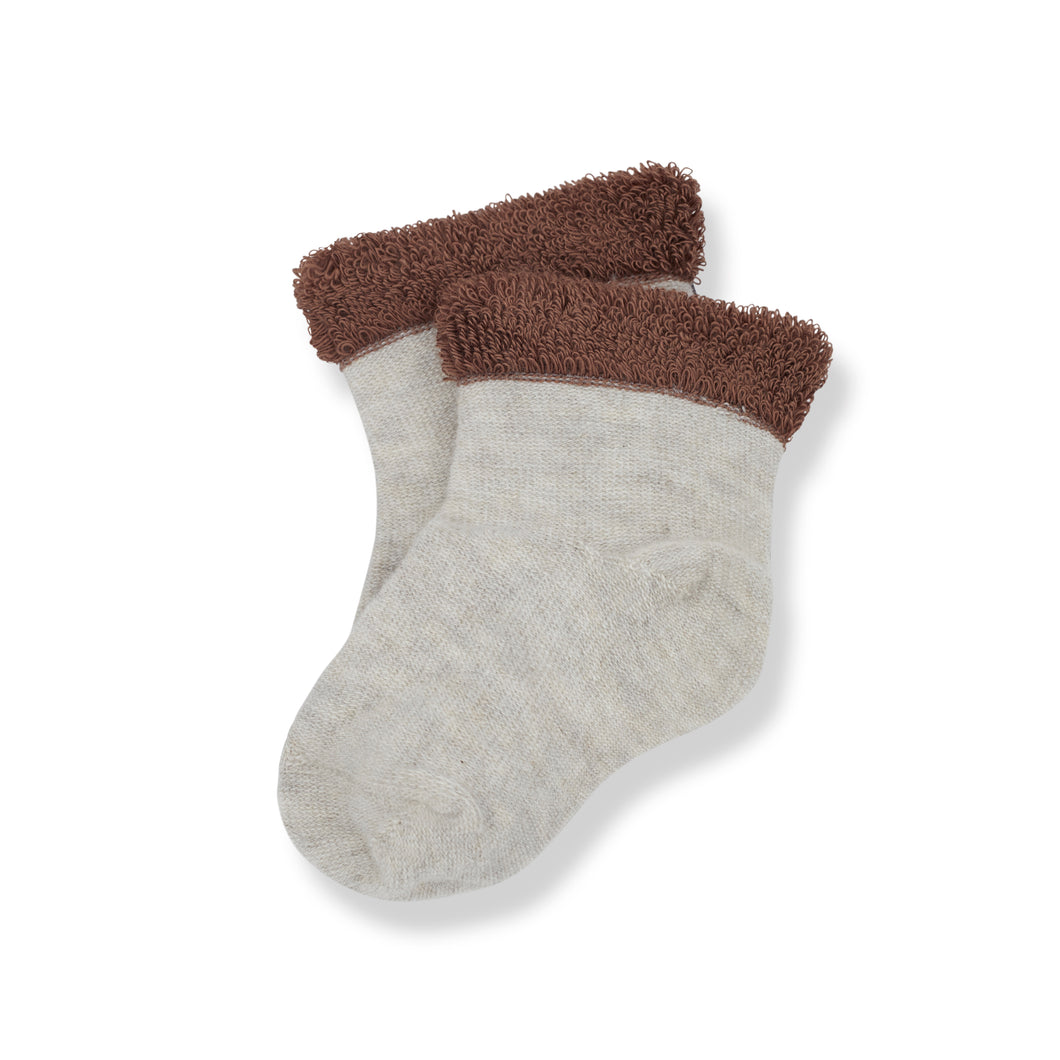 Sienna Calvino Socks