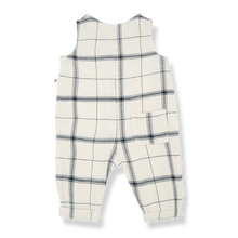 Load image into Gallery viewer, CIRO Petroleum Plaid Coverall
