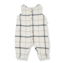 Load image into Gallery viewer, CIRO Petroleum Plaid Coverall
