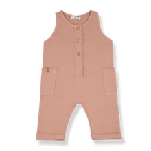 Load image into Gallery viewer, DANA Coral Jumper
