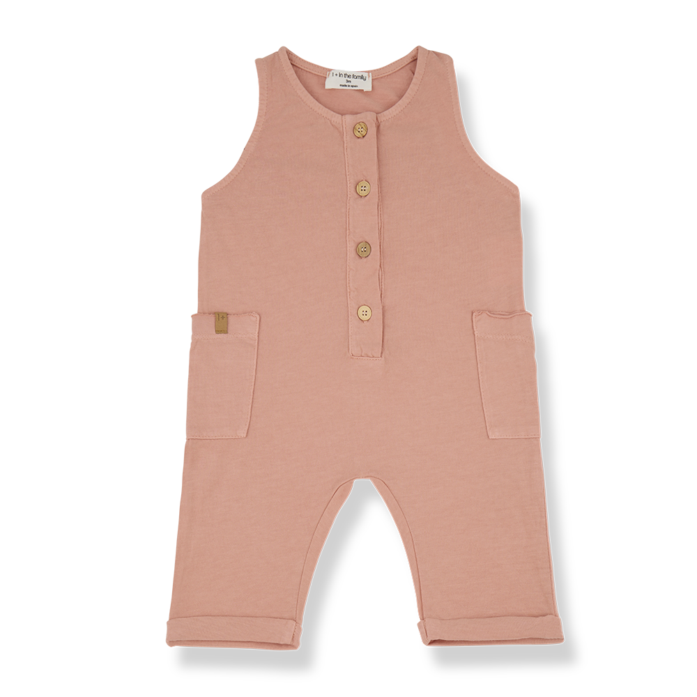 DANA Coral Jumper