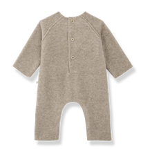 Load image into Gallery viewer, DIJON Beige Coverall
