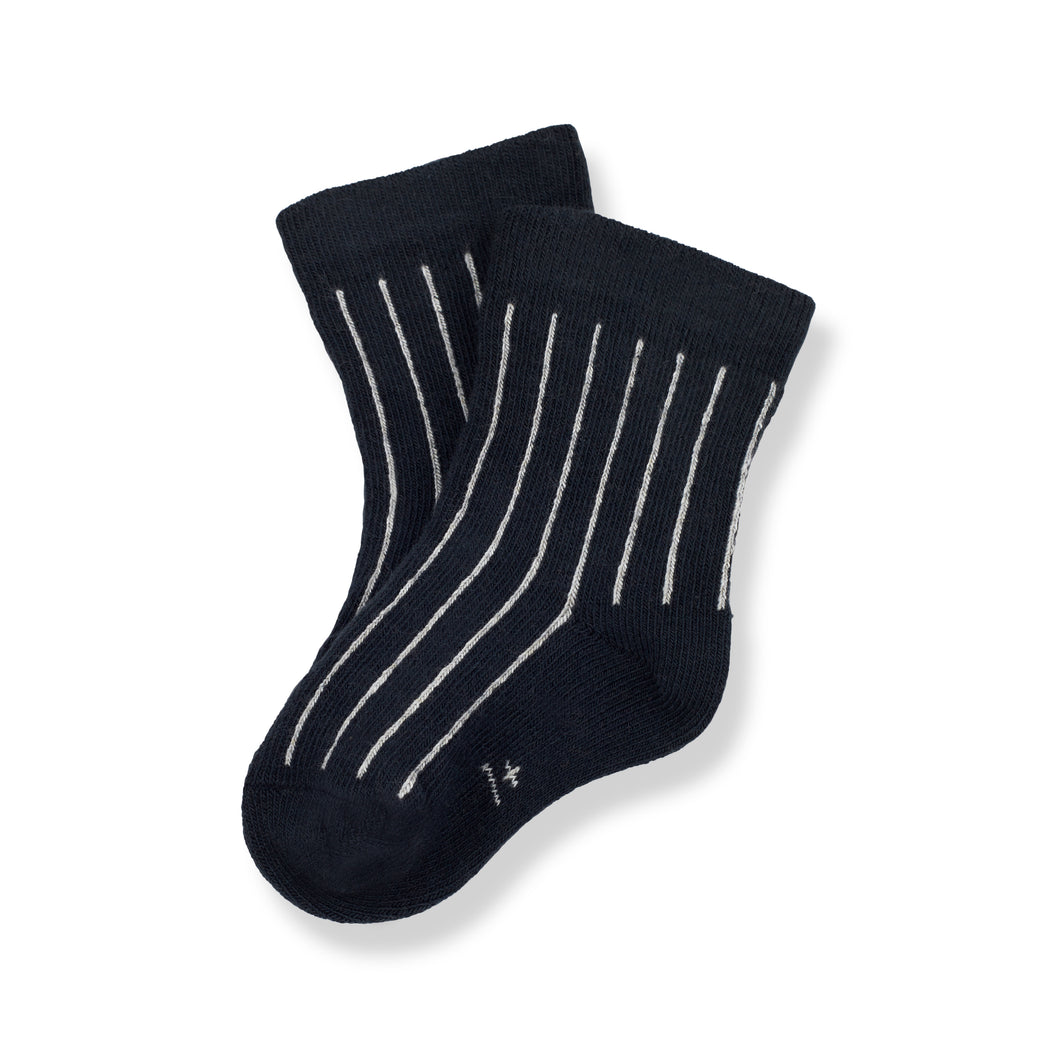 Anthracite Eliana Socks